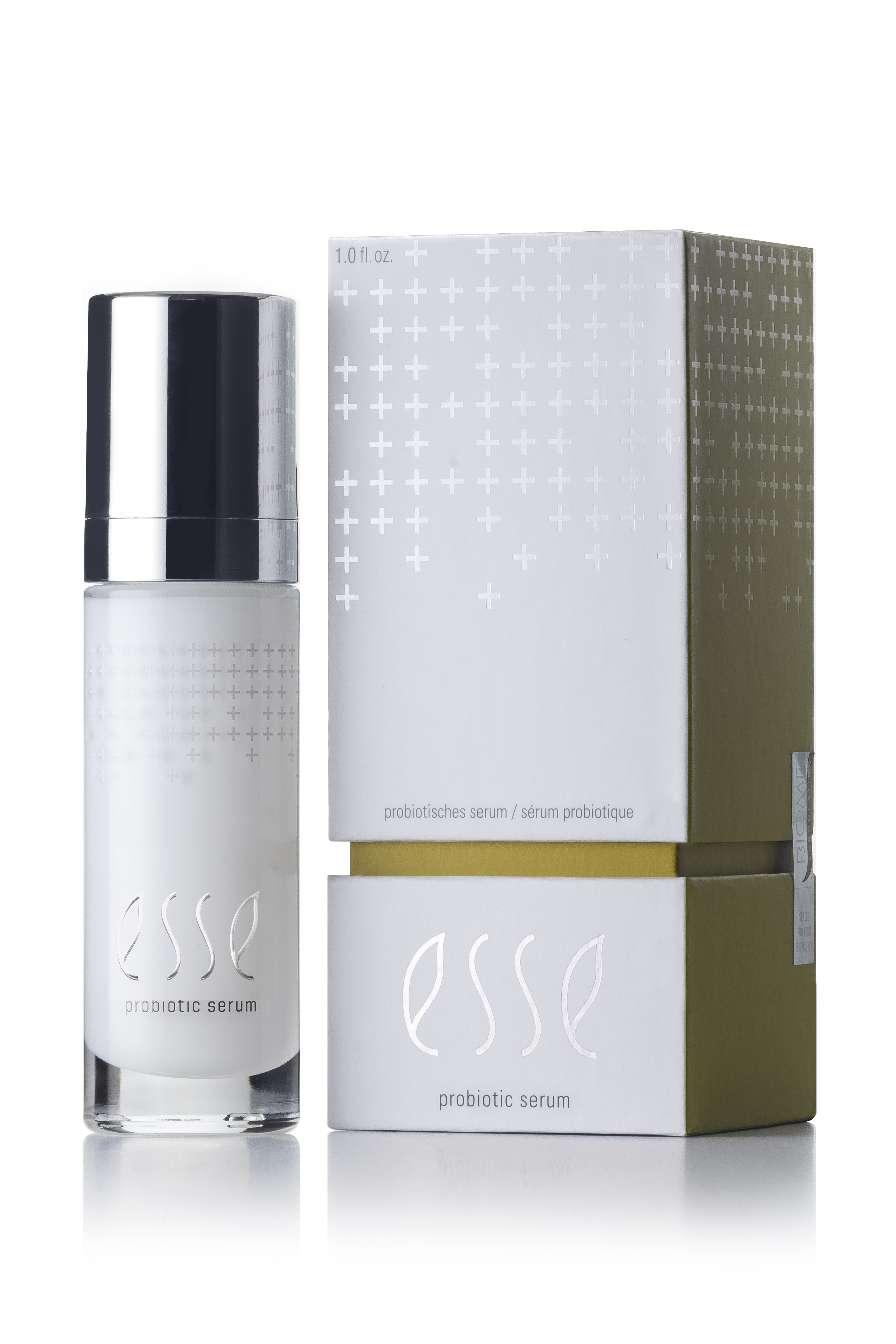 Esse-Probiotic Serum