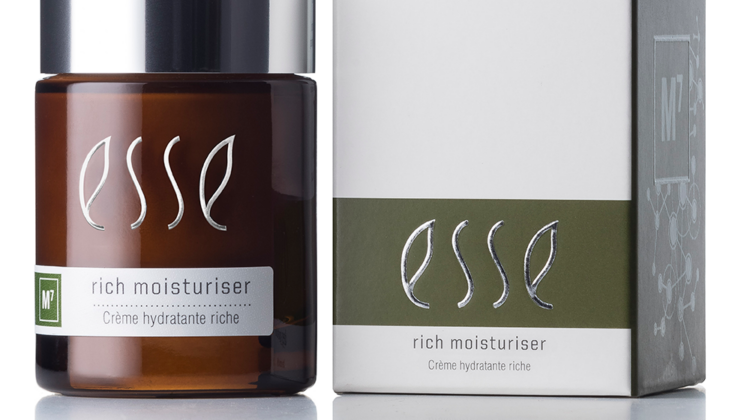 RICH MOISTURISER