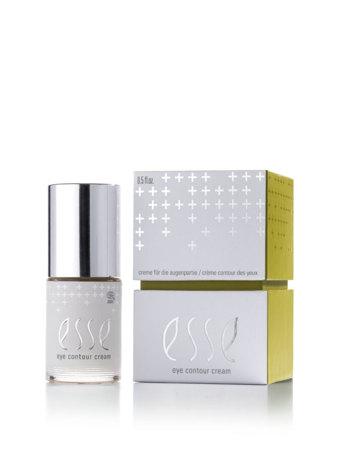 EYE CONTOUR CREAM PLUS - Contorno de ojos antiedad - 15ml
